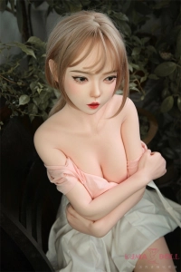 BQDOLL B2ヘッド 美 少女 ラブドール