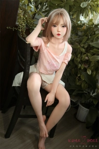 BQDOLL 148cm シリコン ラブドール
