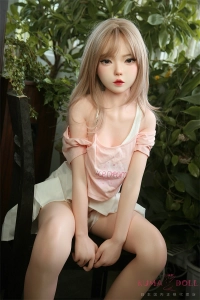 BQDOLL 小顔美人瑶瑶 sex 人形