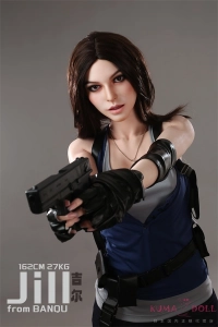 伴趣 BQDOLL コスプレ ダッチワイフ Jier