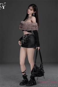 Zhimin ファッション系 エロ 人形