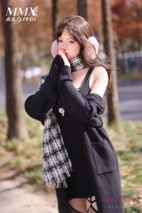 秋色街角 小橘子 ロングヘア 柔肌 Eカップ ダッチワイフ