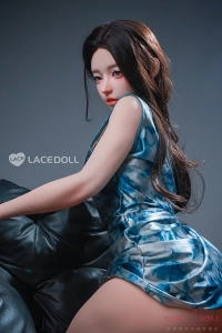 赤木ヘッド 中国美女ダッチワイフ 横顔