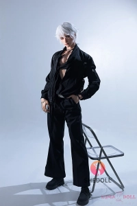 SHEDOLL 男性 顾时风 sex doll