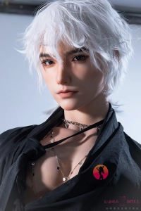 SHEDOLL 190cm 顧時風2.0ヘッド フルシリコン製男性ラブドール