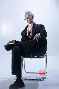 190cm イケメン 顾时风 sex ドール