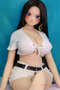 Hカップ谷間 リボントップス 155cm #38 ラブドール