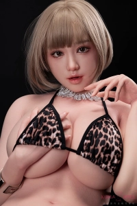 Top Sino Doll トルソー ラブドール 96cm Hカップ 米苏 正面ショット