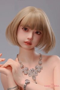 GRACE OF FANREAL 156cm 紗奈（Sana）フルシリコンラブドール