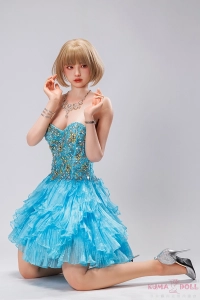 GRACE OF FANREAL 156cm セックスドール ウエストとボディライン