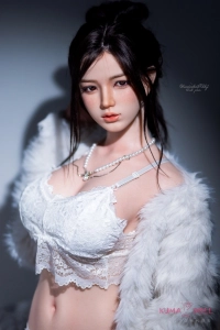 高級感 フル シリコン ラブドール Fairy