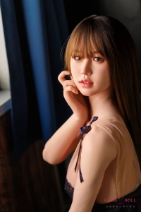 和風お嬢様系 セックスドール 160cm Dカップ No.23R 楚儿 Gynoid