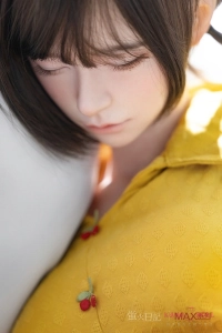 153cm Aカップ 琉璃 少女系 ダッチワイフ