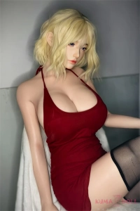 グラマラスHカップ大人美女 ダッチワイフ
