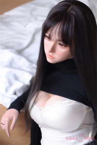 静かな夜に寄り添う大人系 等身大