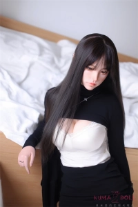 やさしい表情の大人系美女 アダルト人形