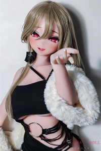 二次元風ハイクオリティ リアル ラブドール
