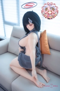 调月莉音RIO 曲線美ドール 羊角社