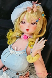 メルヘン世界観デザイン リアル ラブドール