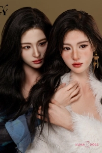 韓国財閥令嬢風ラブドール Xixi TOP-CYDOLL