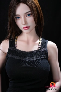 西方ハーフ顔 ダッチワイフ 塔菈 SHEDOLL
