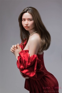 穏やか微笑が美しいFカップ等身大ラブドール