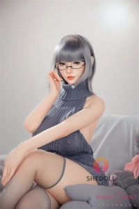扱いやすい身長 知的美女 等身大