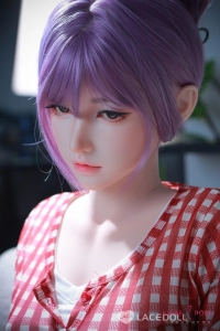 LACEDOLL 160cm Cカップ 赤木 セックス ドール