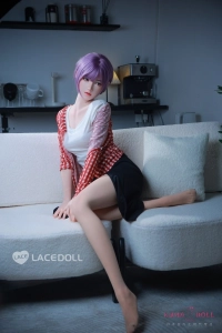 シリコン製 美人 ダッチワイフ 160cm 赤木 