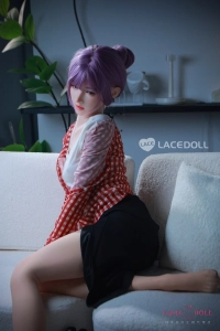 LACEDOLL 等身 大 セックス 人形 赤木