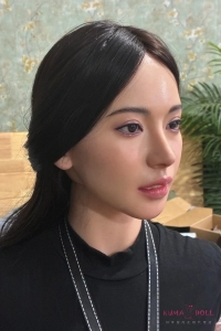 AJLDOLL Gカップ 巨乳 ラブドール 佳桃