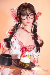 SHEDOLL リアル ドール 楚琳 メイド服
