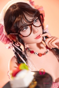 高級シリコン ラブドール 楚琳 メイド服