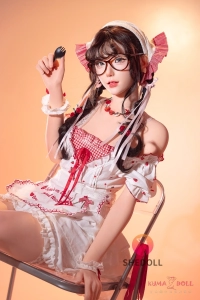 SHEDOLL リアル 等身大 フィギュア 楚琳 