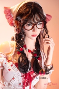 特别メイク エロ 人形 SHEDOLL 楚琳