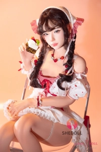 ケーキが大好き楚琳 セックス ドール