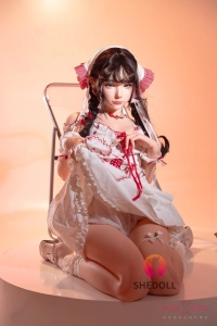 SHEDOLL 楚琳 アダルト ドールカスタマイズ可