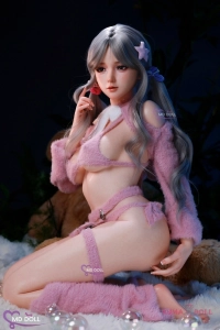 150cm 可愛い セックス ドール Phoebe