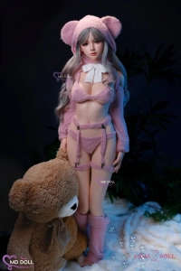 かわいい耳 セックス 人形 MD DOLL Phoebe