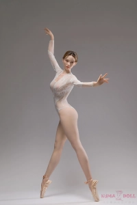 167cm Eカップ T36 リアルドール