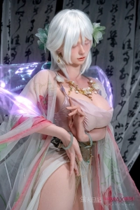 芸妓 エッチ 人形 蛍火日記 Maxシリーズ 琉璃