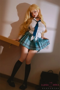 フルシリコン肌質 アダルトドール