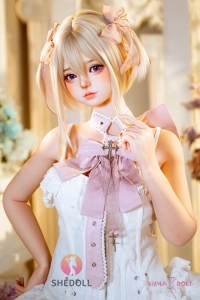 SHEDOLL 150cm セックス ラブドール 