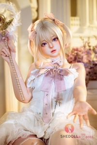 魔法のような愛らしい エロ 人形