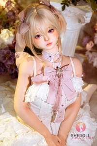 高精細フェイス real doll 