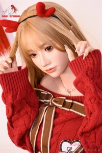 ホリデー演出が美しい高級ダッチワイフ
