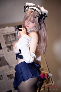 SHEDOLL ラブドール カスタム可