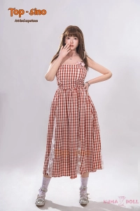 T45米兔ヘッド TYPEグラビアシリーズ real ドール