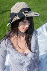 おやすみ顔 梦娜A28ヘッド love doll