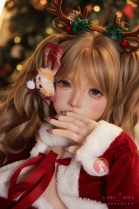 クリスマス ラブドール コスチューム